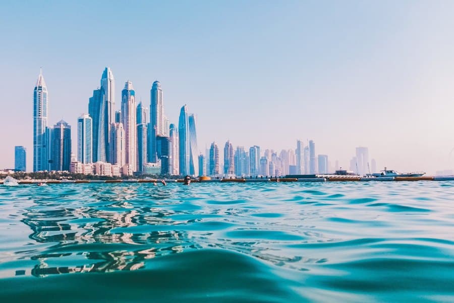 dubai Dubai