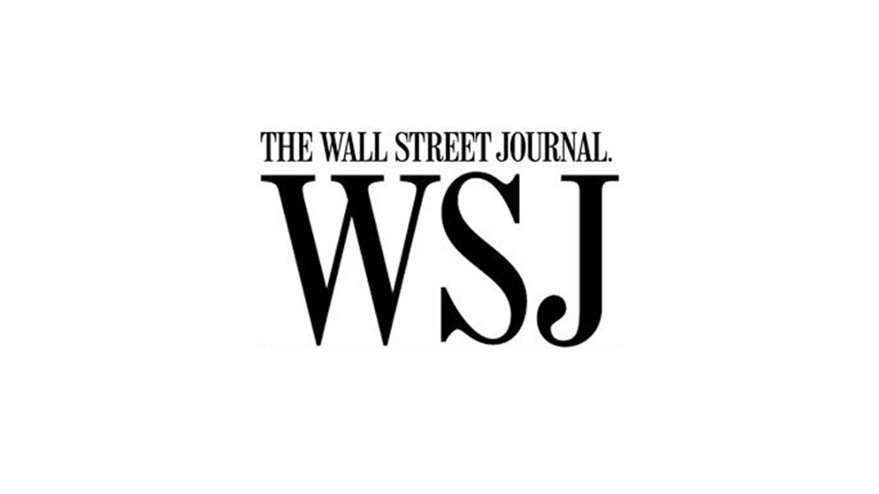 The Wall Street Journal Logo