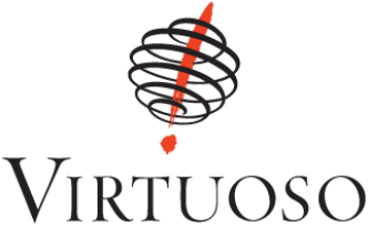 virtuoso logo