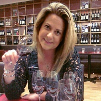 Travel Advisor Lisa Baserga