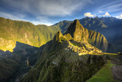 Machu 3