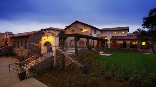 Fairmont Sonoma Mission Inn & Spa
