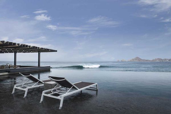 Third Night Free At Thompson Hotels