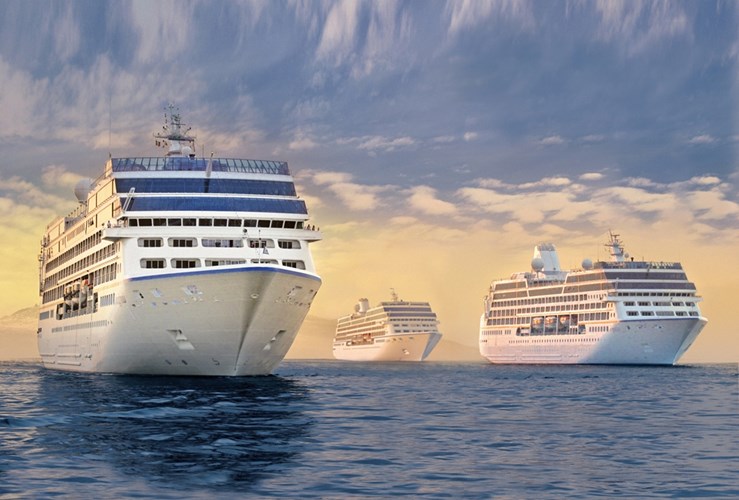 OceaniaCruises