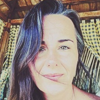 Picture of Travel Advisor Jessica Jones.