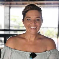 Headshot of Heather Keller
