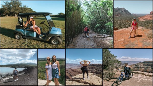 Advisor Photo Collage Template Advisor Photo Collage Template