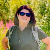 Debbie Rackard