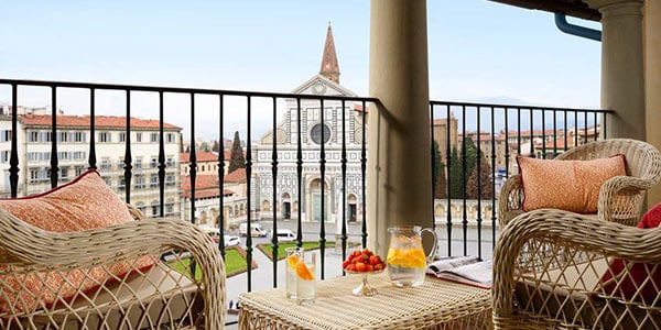 Hotel Santa Maria Novella