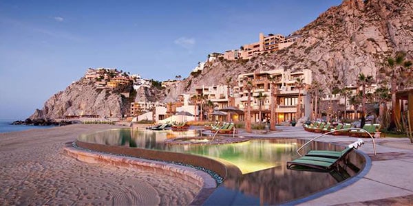 Waldorf Astoria Los Cabos Pedregal