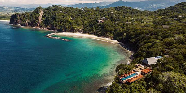 oneandonly mandarina riviera nayarit mexico