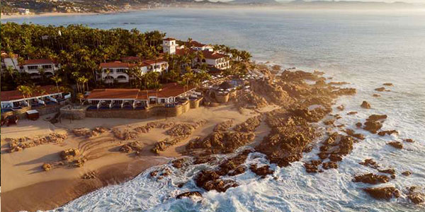 oneandonly palmilla cabo mexico