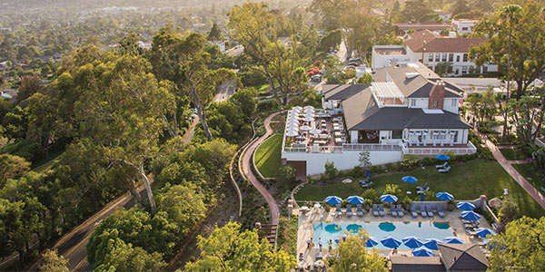 El Encanto, a Belmond Hotel