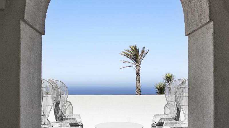 Photo of Sikelia Luxury Retreat