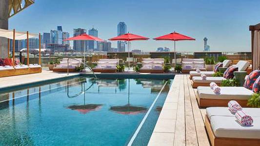 Photo of Virgin Hotels Dallas