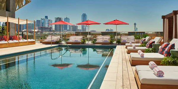 virgin hotels dallas