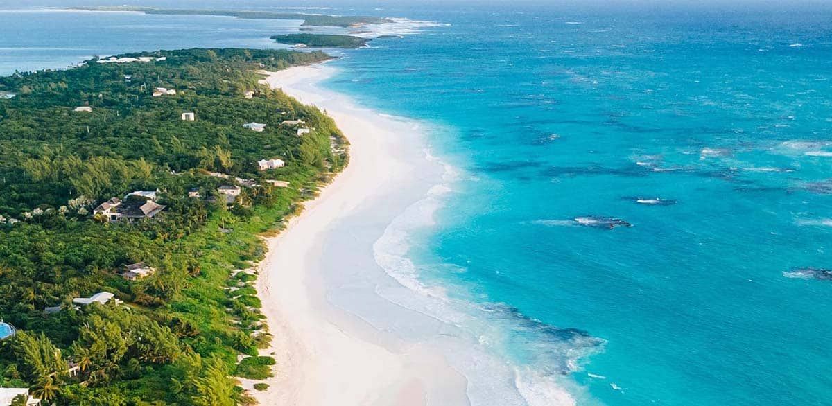 Pink Sands Resort, Dunmore Town, Eleuthera