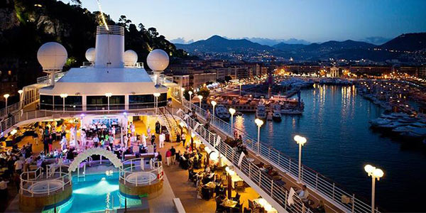 azamara cruises