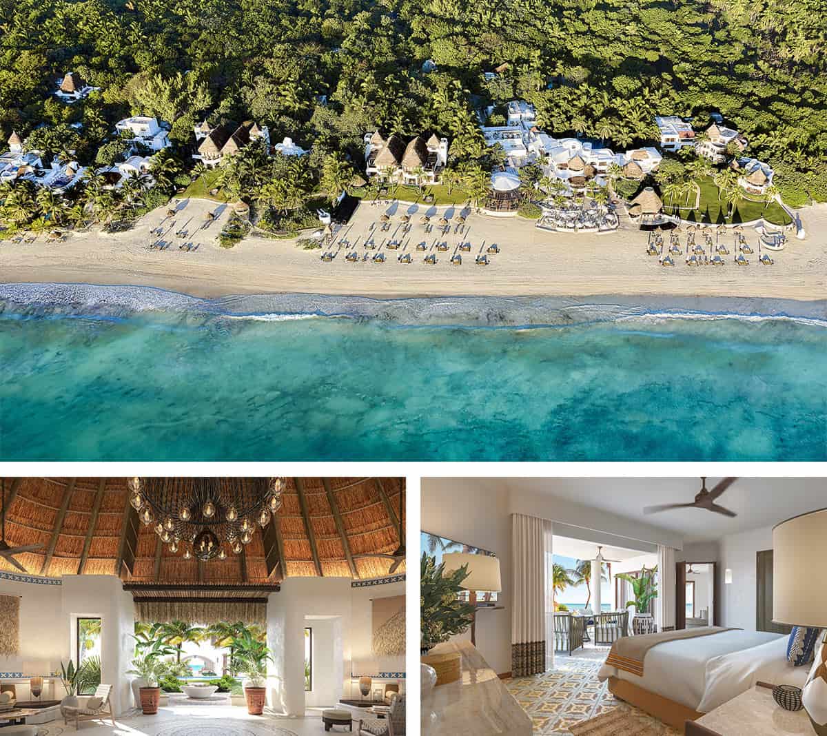 Maroma, a Belmond Hotel