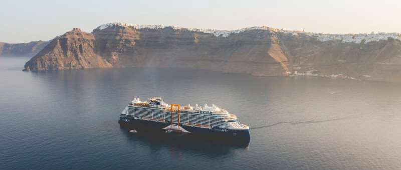 Celebrity Cruises