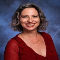 Andrea Keene