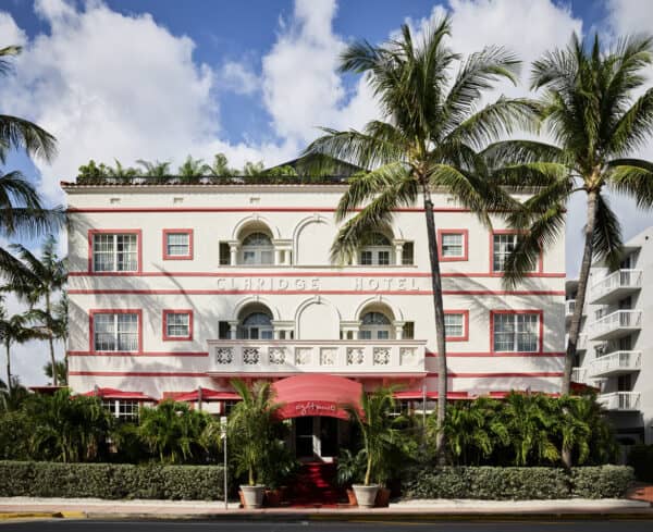 Casa Faena Gitano Exterior