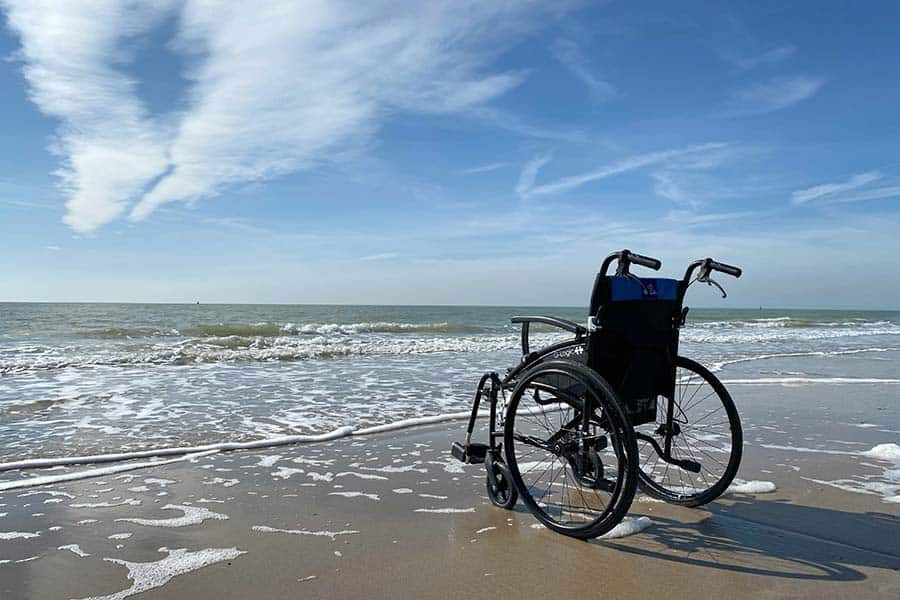 Photo depicting Special Needs