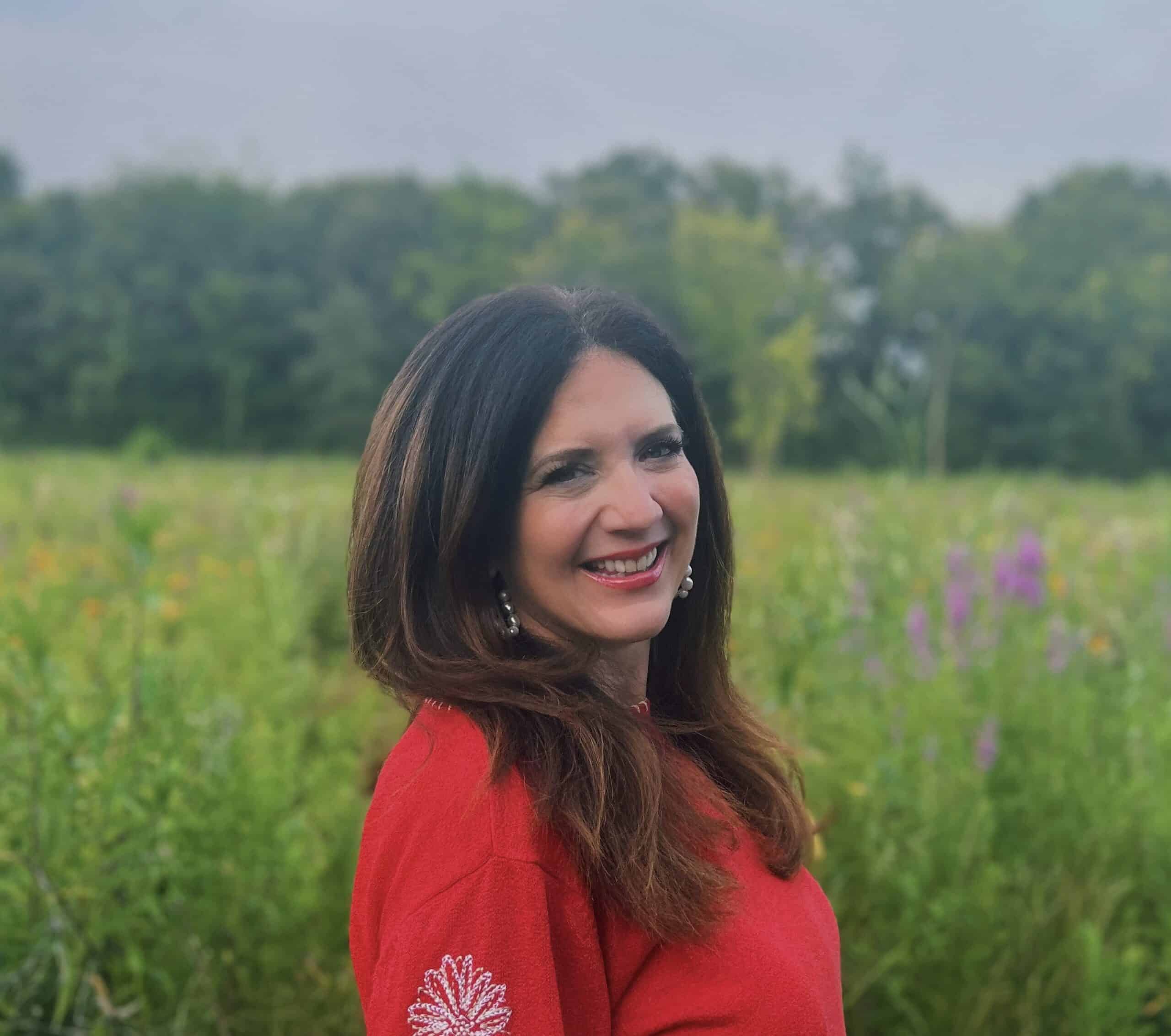 Michelle Frankovich