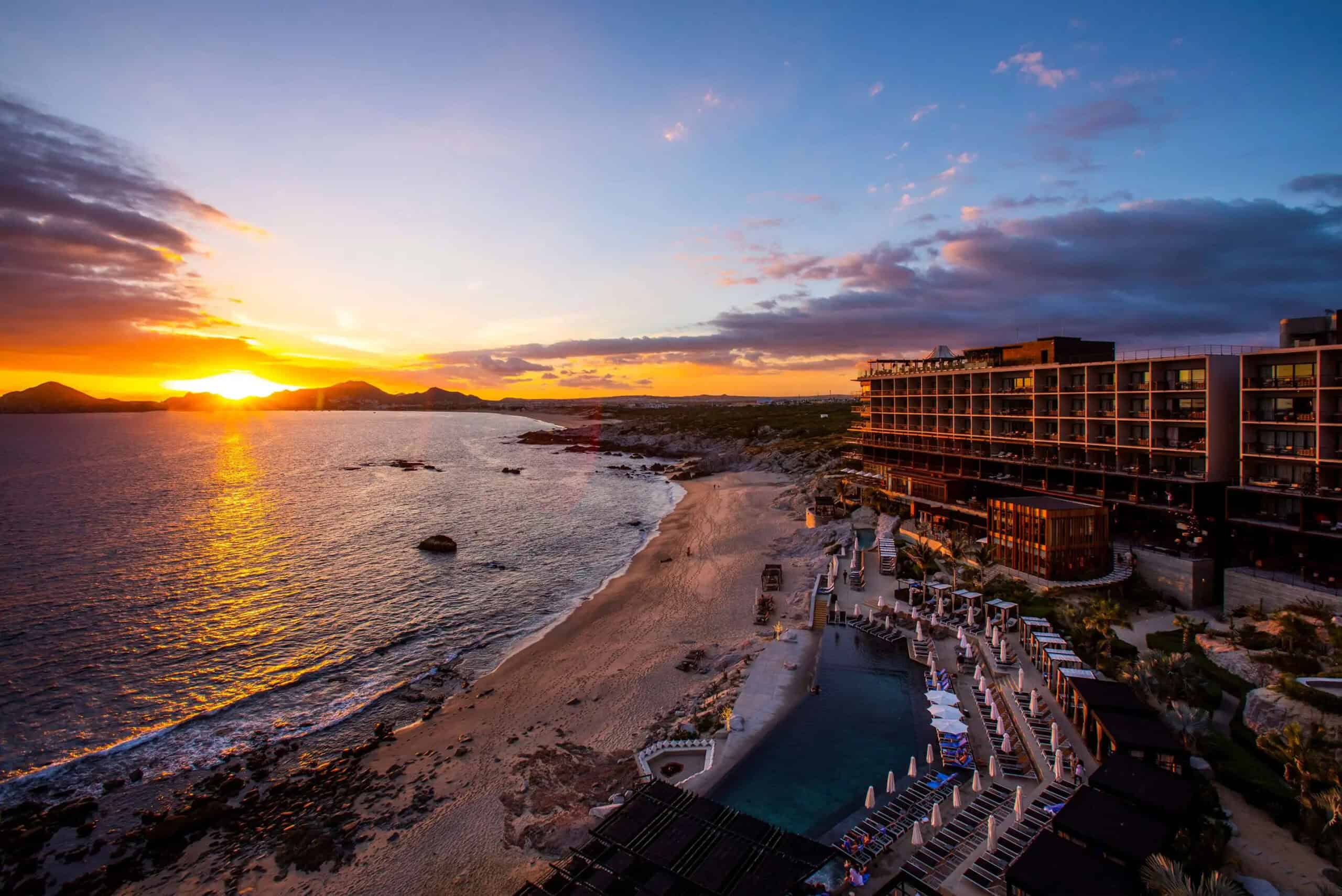 Photo of The Cape, A Thompson Hotel