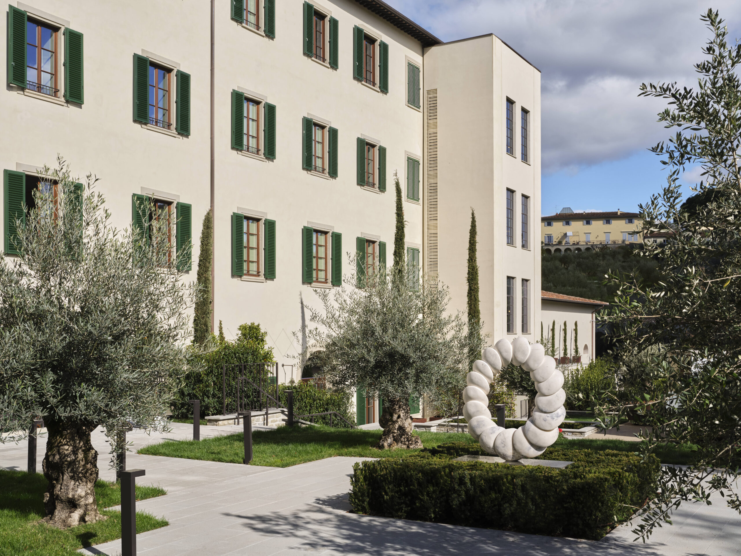 Photo of Collegio alla Querce
