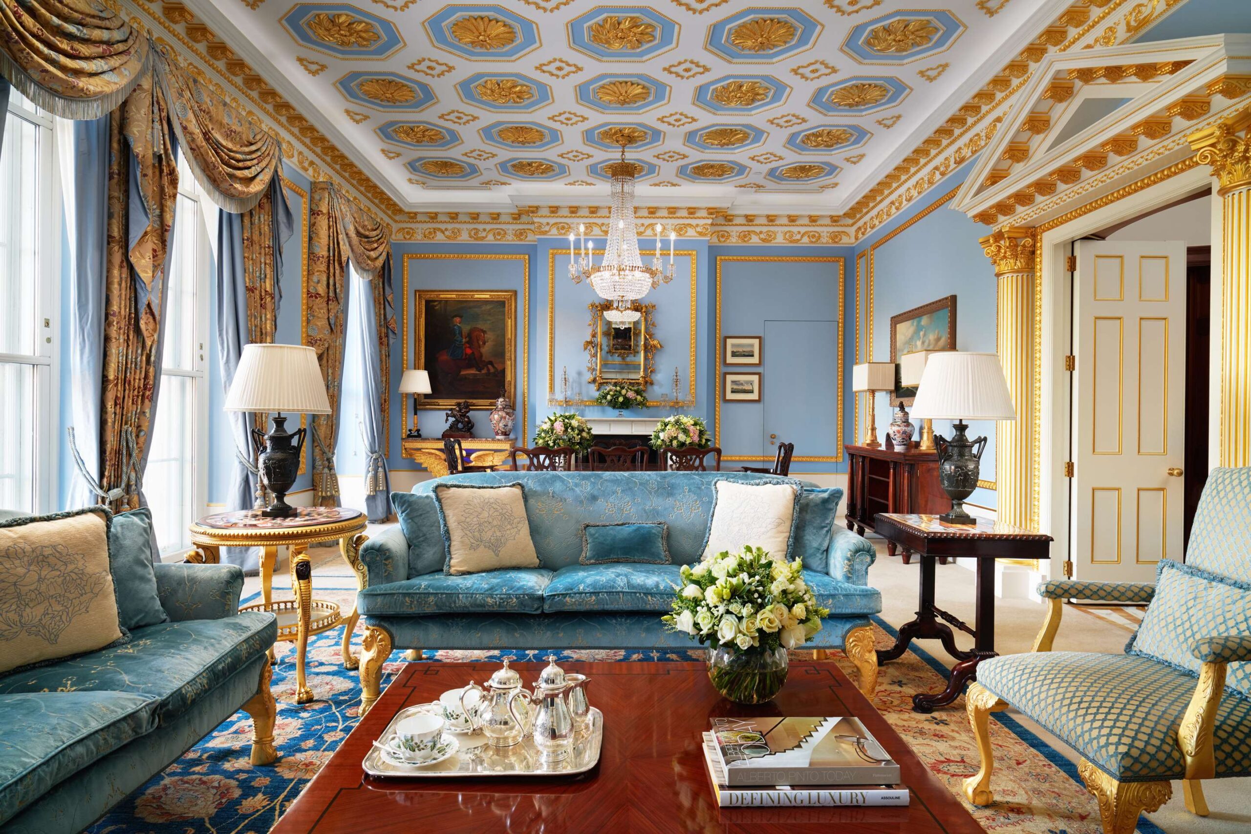 Photo of The Lanesborough