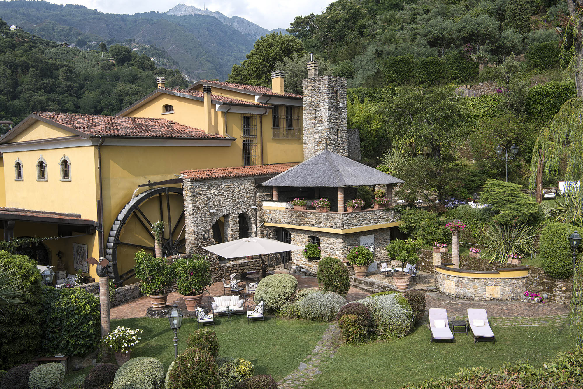 Photo of Il Bottaccio