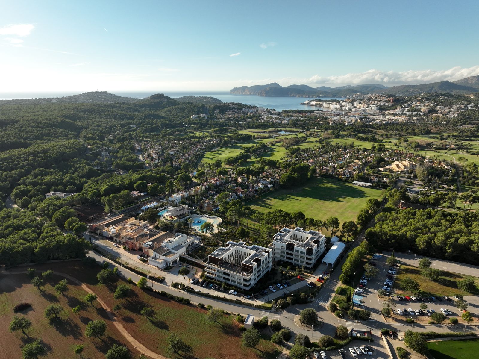 Photo of Kimpton Aysla Mallorca