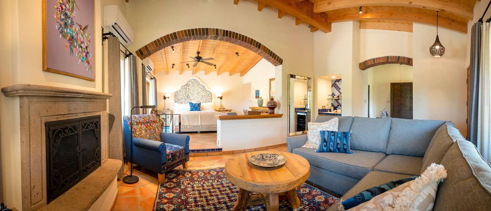 Photo of Rancho La Puerta