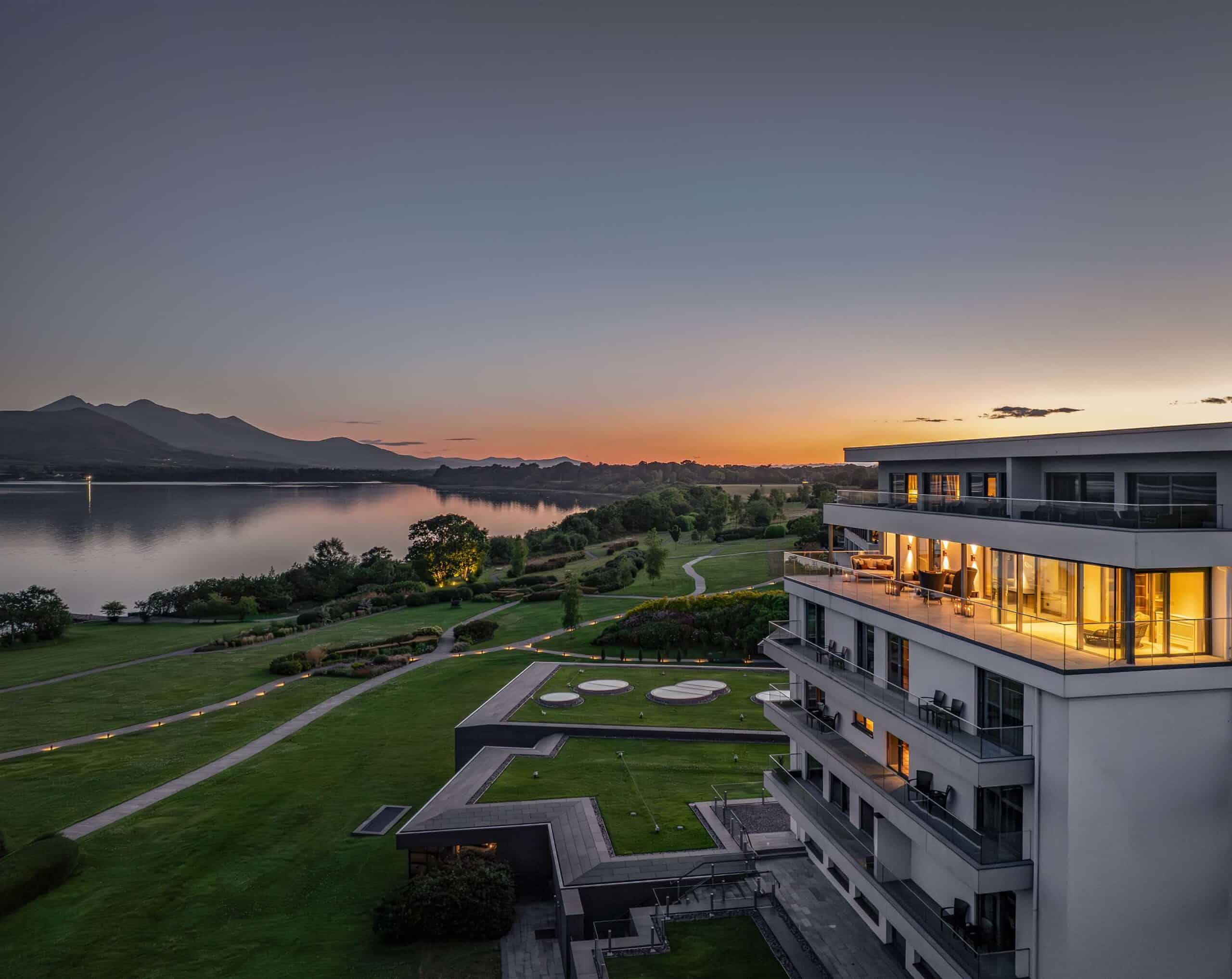 Photo of The Europe Hotel & Resort