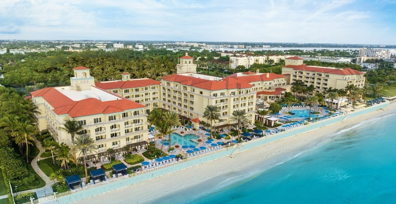 Photo of Eau Palm Beach Resort & Spa