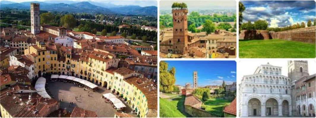 lucca collage