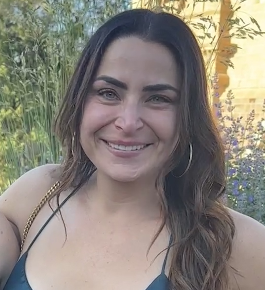 Lindsey Kirshner
