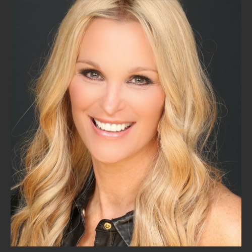 Juliet Huddy