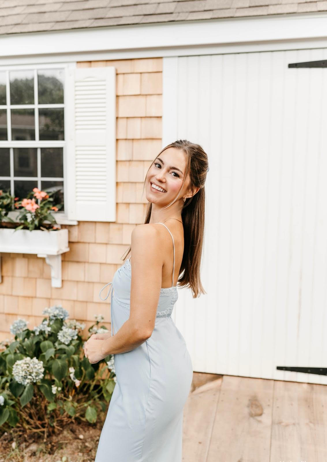 Mariah Jardine
