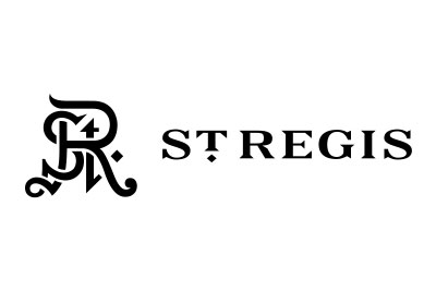 st regis logo