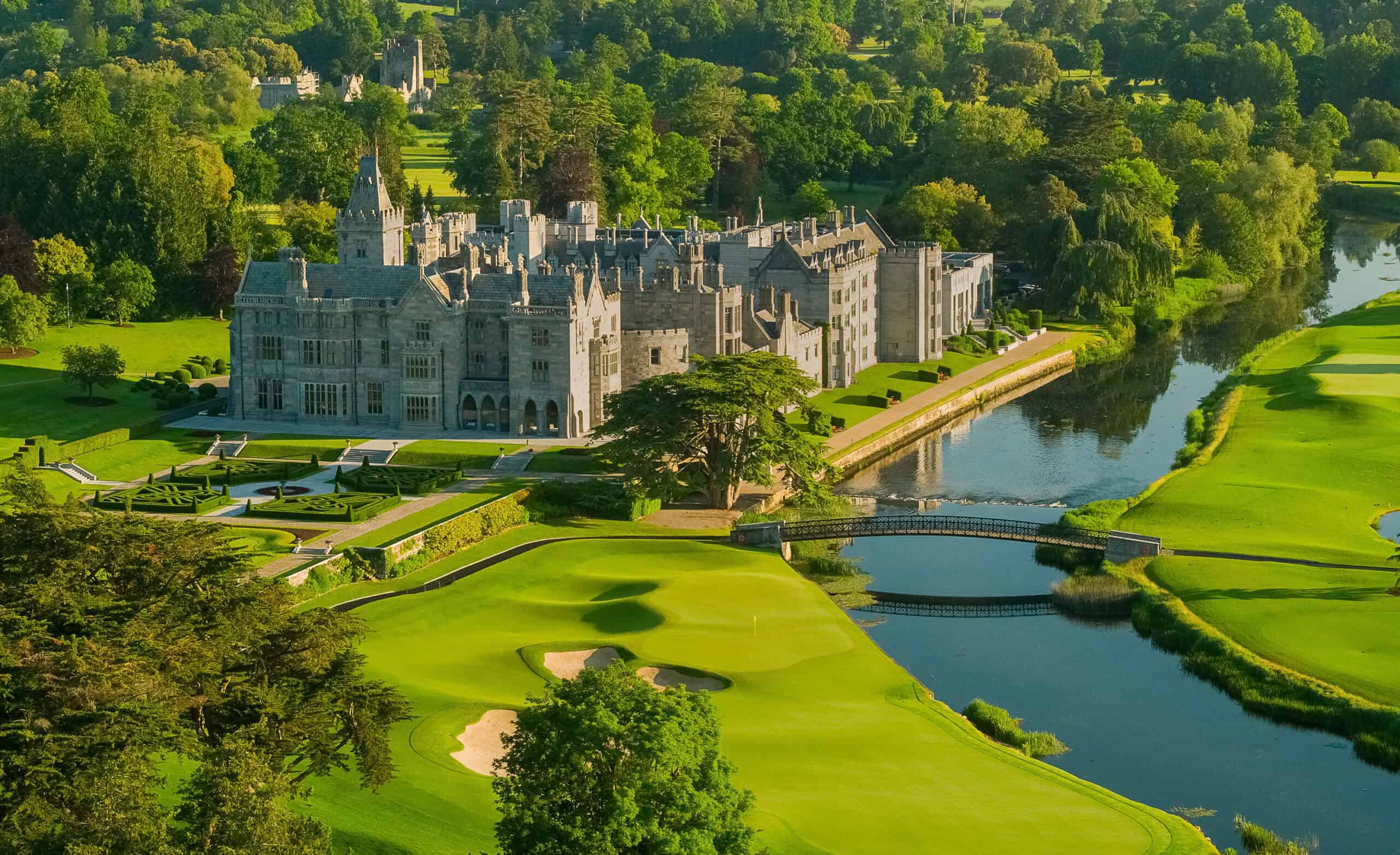 Photo of Adare Manor