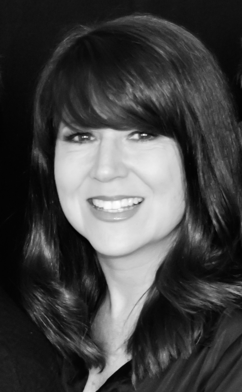 Bettina Hahn Osborne
