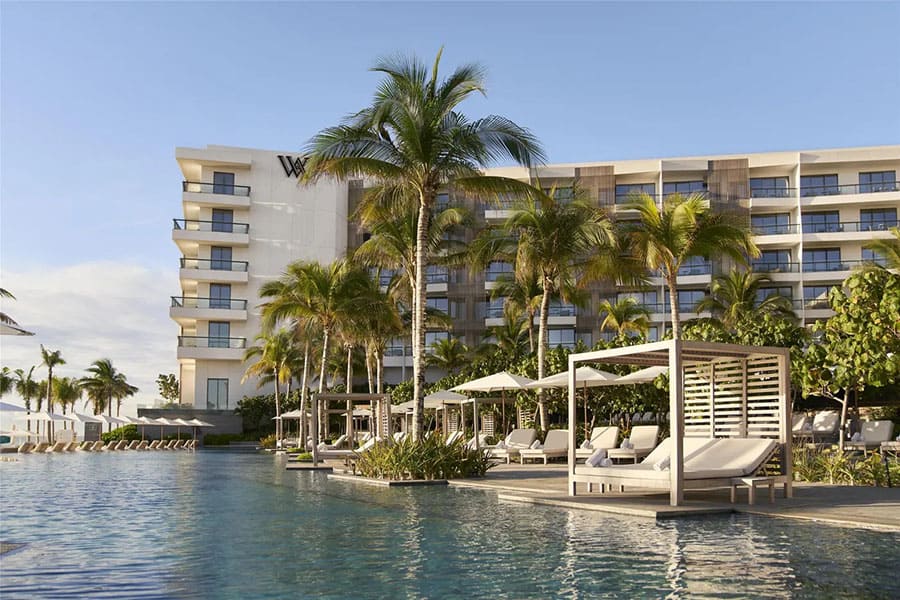 Photo of Waldorf Astoria Riviera Maya