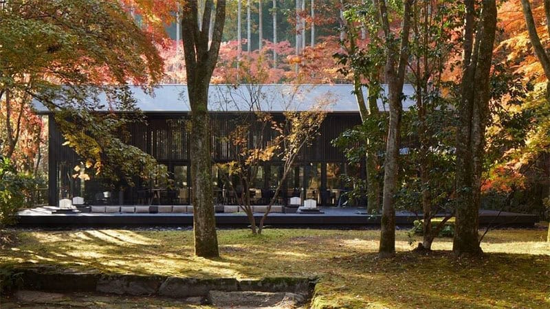 Aman Kyoto