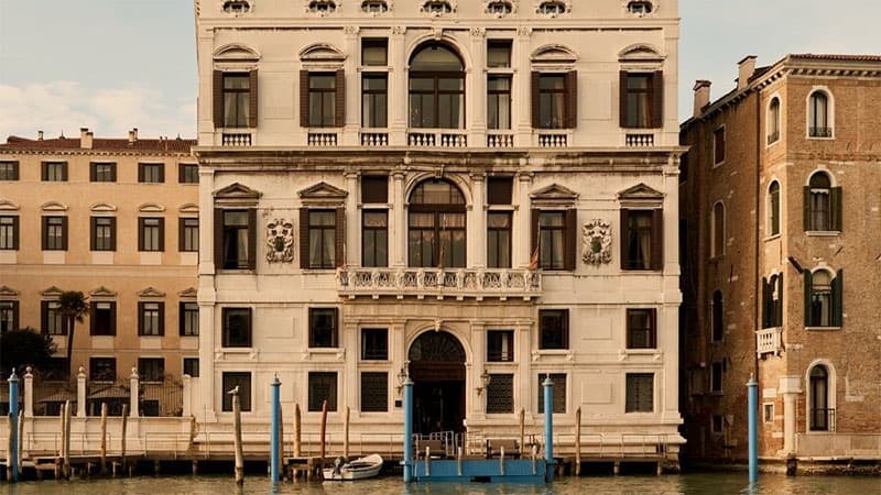 Aman Venice