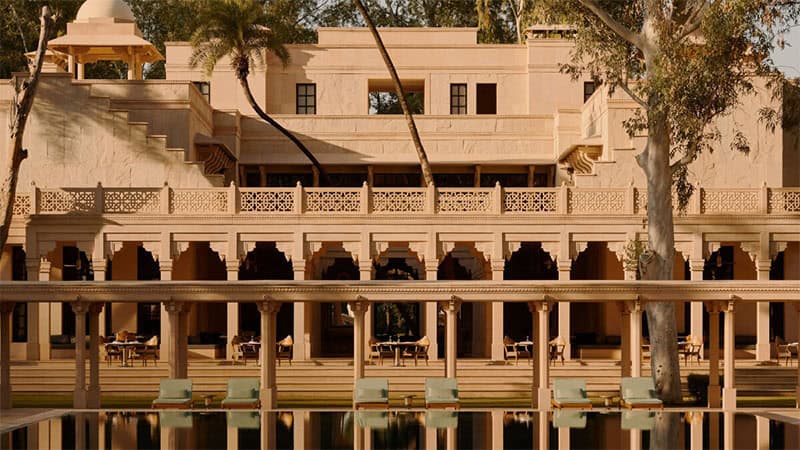 Amanbagh