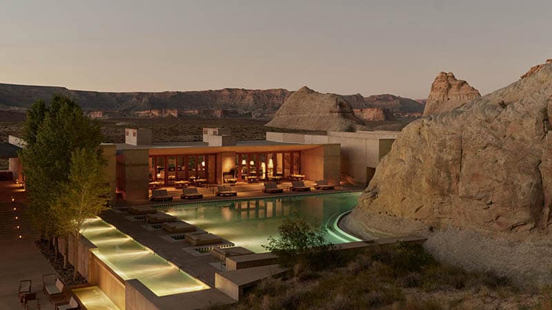 Amangiri