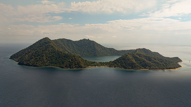 Amanwana
