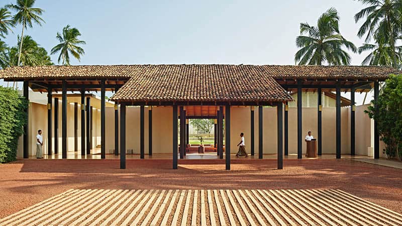 Amanwella